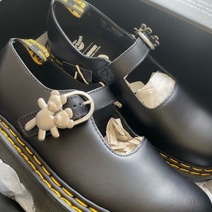 Heaven Marc jacobs dr martens addina